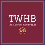 Logo of the podcast The West Ham Breakdown