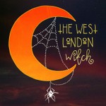 Logo of the podcast The West London Witch Podcast The West London Witch