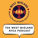 The West Midland RFCA Podcast Podcast The West Midland RFCA Podcast