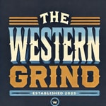 Logo of the podcast The Western Grind Podcast Podcast The Western Grind Podcast
