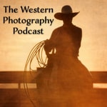 Logo of the podcast The Western Photography Podcast Podcast The Western Photography Podcast