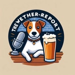 Logo of the podcast The Wether-report Podcast The Wether-report