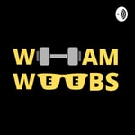 Logo of the podcast The Wham Weebs Podcast Podcast The Wham Weebs Podcast