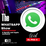 Logo of the podcast The WHATSAPP Show Podcast The WHATSAPP Show