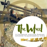 Podcast The Wheel