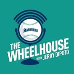 Logo of the podcast The Wheelhouse with Jerry Dipoto Podcast The Wheelhouse with Jerry Dipoto