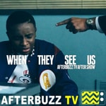 Logo of the podcast The When They See Us Podcast Podcast The When They See Us Podcast
