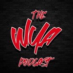 Podcast The Where You At Podcast!