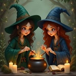 Logo of the podcast The whichpath2witchcraft’s Podcast Podcast The whichpath2witchcraft’s Podcast