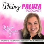 The Whinypaluza Podcast Podcast The Whinypaluza Podcast
