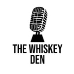 Logo of the podcast The Whiskey Den Podcast The Whiskey Den
