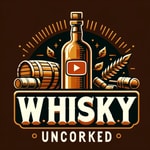 Logo of the podcast The Whisky Uncorked Podcast Podcast The Whisky Uncorked Podcast