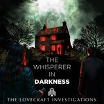 Logo of the podcast The Whisperer In Darkness Podcast The Whisperer In Darkness