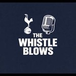 Logo of the podcast The Whistle Blows Podcast The Whistle Blows
