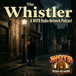 Logo of the podcast The Whistler: Old Time Radio Mysteries Podcast The Whistler: Old Time Radio Mysteries