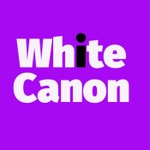 Logo of the podcast The White Canon Logo of the podcast The White Canon