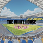 Logo of the podcast The White House Pod Podcast The White House Pod