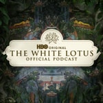 Logo of the podcast The White Lotus Official Podcast Podcast The White Lotus Official Podcast