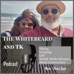 Logo of the podcast The Whitebeard and TK Podcast Podcast The Whitebeard and TK Podcast