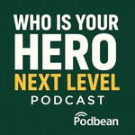 The whoisyourheronextlevel’s Podcast Podcast The whoisyourheronextlevel’s Podcast