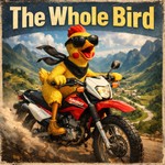 Logo of the podcast The Whole Bird: Motorbike Adventure in Vietnam Podcast The Whole Bird: Motorbike Adventure in Vietnam