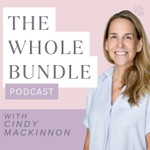 The Whole Bundle: Nurturing parents through nourishing conversations Podcast The Whole Bundle: Nurturing parents through nourishing conversations