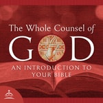 Logo of the podcast The Whole Counsel of God Logo of the podcast The Whole Counsel of God
