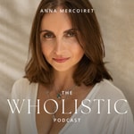 Logo of the podcast The WHOLISTIC Podcast Podcast The WHOLISTIC Podcast