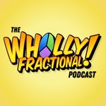 Podcast The Wholly Fractional Podcast