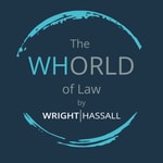 Logo of the podcast The WHorld of Law Podcast The WHorld of Law