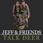 Logo of the podcast The WHS Podcast: Jeff Sturgis & Friends Talk Deer Podcast The WHS Podcast: Jeff Sturgis & Friends Talk Deer