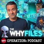 Logo of the podcast The Why Files: Operation Podcast Podcast The Why Files: Operation Podcast
