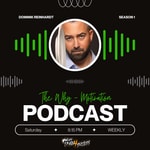 Logo of the podcast The Why - Motivation by Dominik Reinhardt Podcast The Why - Motivation by Dominik Reinhardt