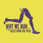 Logo of the podcast The Why We Run Podcast Podcast The Why We Run Podcast