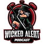 Logo of the podcast The Wicked Alert Podcast Podcast The Wicked Alert Podcast