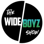 Logo of the podcast The Wide Boyz Show Podcast The Wide Boyz Show