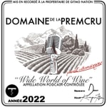 Podcast The Wide World of Wine