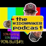 Logo of the podcast The Widowmaker Podcast Podcast The Widowmaker Podcast