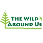 Logo of the podcast The Wild Around Us Podcast The Wild Around Us