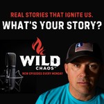 The Wild Chaos Podcast Podcast The Wild Chaos Podcast