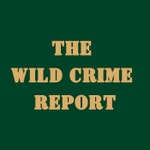 Logo of the podcast The Wild Crime Report Podcast Podcast The Wild Crime Report Podcast