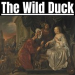 Logo of the podcast The Wild Duck - Henrik Ibsen Podcast The Wild Duck - Henrik Ibsen