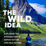 Logo of the podcast The Wild Idea