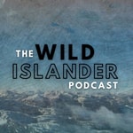 Logo of the podcast The Wild Islander Podcast Podcast The Wild Islander Podcast