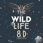 Logo of the podcast The Wild Life: 8D Soundscapes Logo of the podcast The Wild Life: 8D Soundscapes
