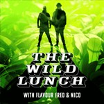 Logo of the podcast The Wild Lunch Podcast The Wild Lunch