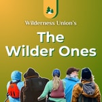 Logo of the podcast The Wilder Ones Podcast The Wilder Ones