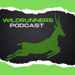 Logo of the podcast The WildRunners Podcast Podcast The WildRunners Podcast