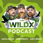 The WildX Podcast The WildX Podcast