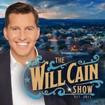 Logo of the podcast Will Cain Country Logo of the podcast Will Cain Country